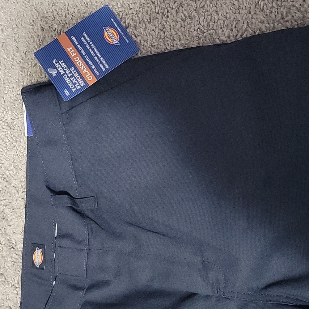 BRAND NEW! Mens Dickies Shorts - Picture 2 of 3